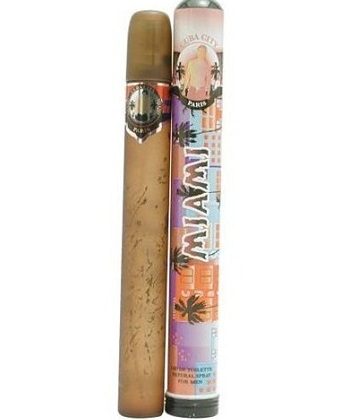 Cuba City Miami EDT za moške 35ml