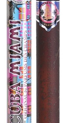 Cuba City Miami EDP za ženske 35ml