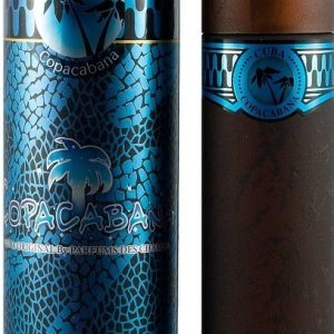 Cuba Copacabana EDT za moške 100ml