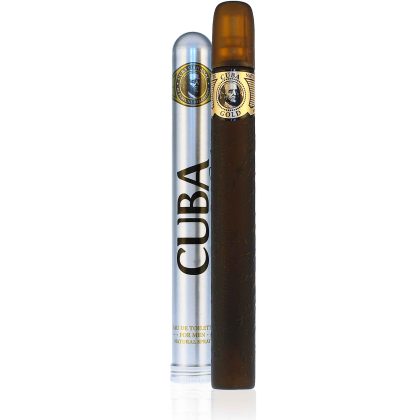 Cuba Gold EDT za moške 35ml