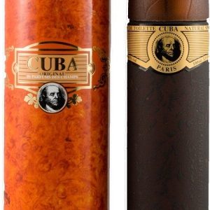 Cuba Gold EDT za moške 100ml