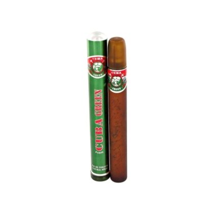 Cuba Green EDT za moške 100ml