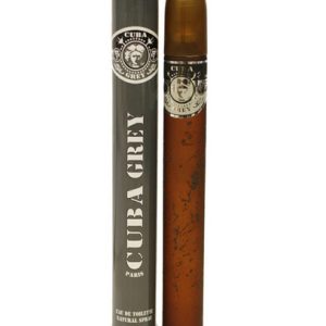 Cuba Grey EDT za moške 100ml