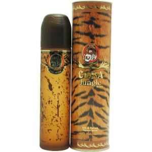 Cuba Jungle Tiger EDP za ženske 100ml
