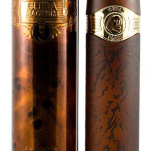 Cuba Magnum Gold EDT za moške 130ml