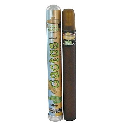 Cuba Mexico Cactus EDT za moške 35ml