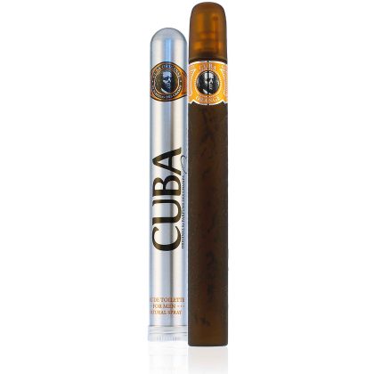 Cuba Orange toaletna voda za moške 35 ml