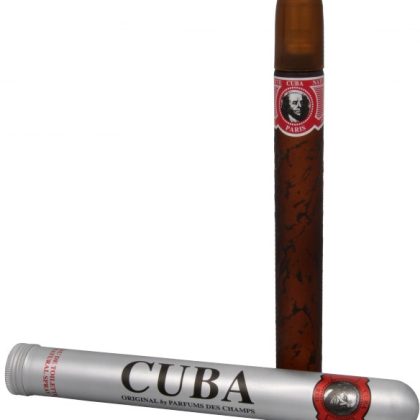 Cuba Red EDT za moške 100ml