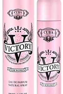 Cuba Victory EDP za ženske 100ml