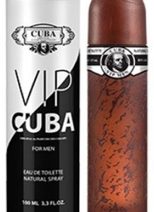 Cuba VIP EDT za moške 100ml