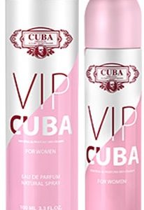 Cuba VIP EDP za ženske 100ml