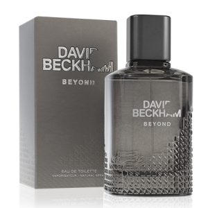 David Beckham Beyond EDT za moške 90ml