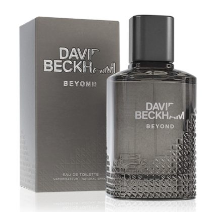David Beckham Beyond EDT za moške 90ml