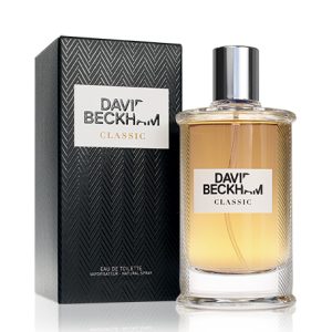 David Beckham Classic EDT za moške 90ml
