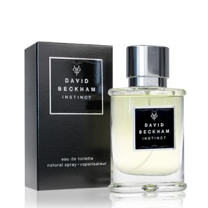 David Beckham Instinct EDT za moške 75ml