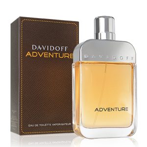 Davidoff Adventure EDT za moške 100ml