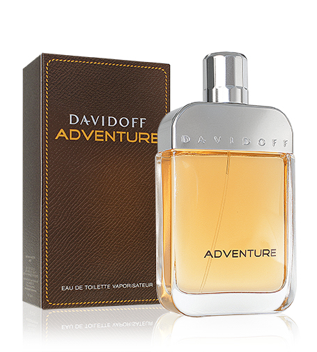 Davidoff Adventure EDT za moške 100ml