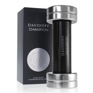 Davidoff Champion EDT za moške 90ml