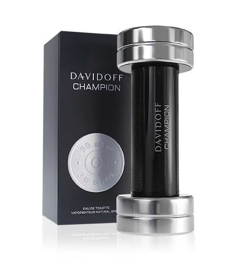 Davidoff Champion EDT za moške 90ml