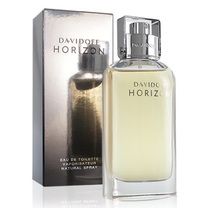 Davidoff Horizon EDT za moške 125ml