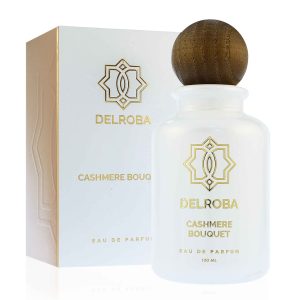 Delroba Cashmere Bouquet EDP za ženske 100ml