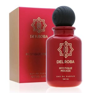 Delroba Mystique Mirage EDP Unisex 100ml