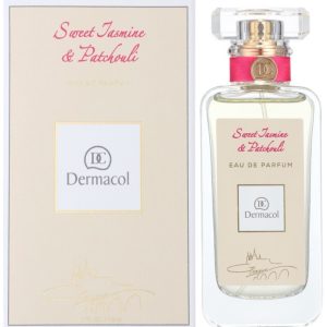 Dermacol Sweet Jasmine & Patchouli EDP za ženske 50ml