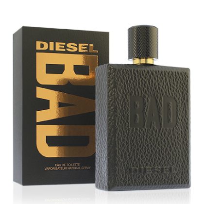 Diesel Bad EDT za moške 50ml
