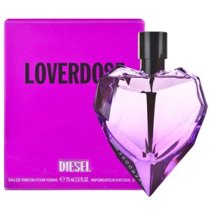Diesel Loverdose EDP za ženske 75ml