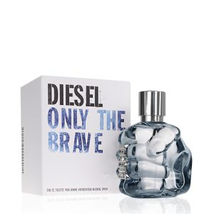 Diesel Only The Brave EDT za moške 200ml