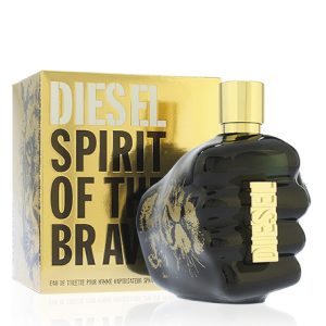 Diesel Spirit Of The Brave EDT za moške 125ml