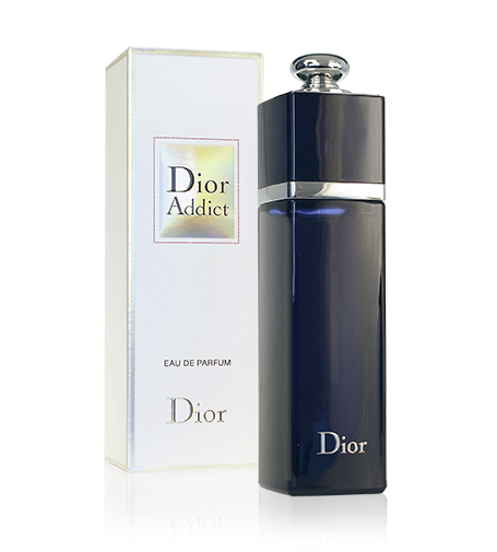 Dior Addict 2014 EDP za ženske 30ml
