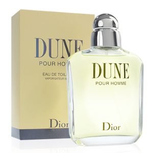 Dior Dune Pour Homme EDT za moške 100ml