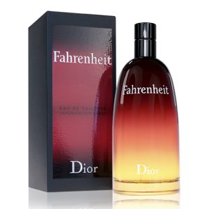 Dior Fahrenheit EDT za moške 50ml
