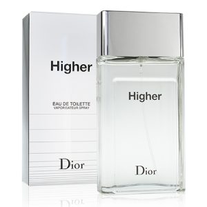 Dior Higher EDT za moške 100ml