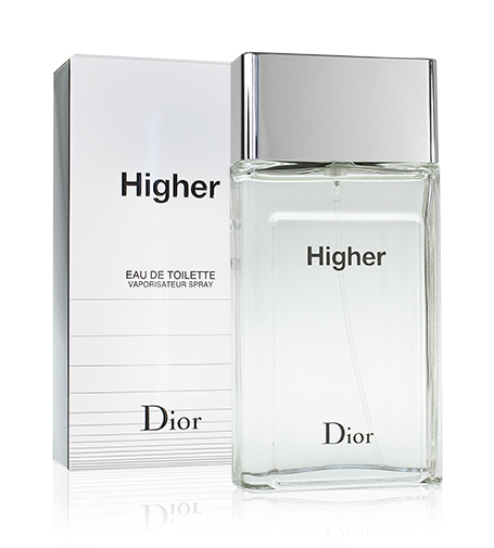 Dior Higher EDT za moške 100ml