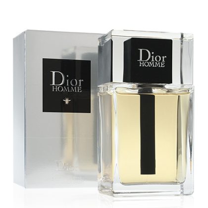 Dior Homme 2020 EDT za moške 50ml