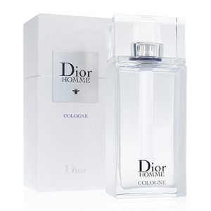 Dior Homme Cologne 2013 EDC za moške 125ml