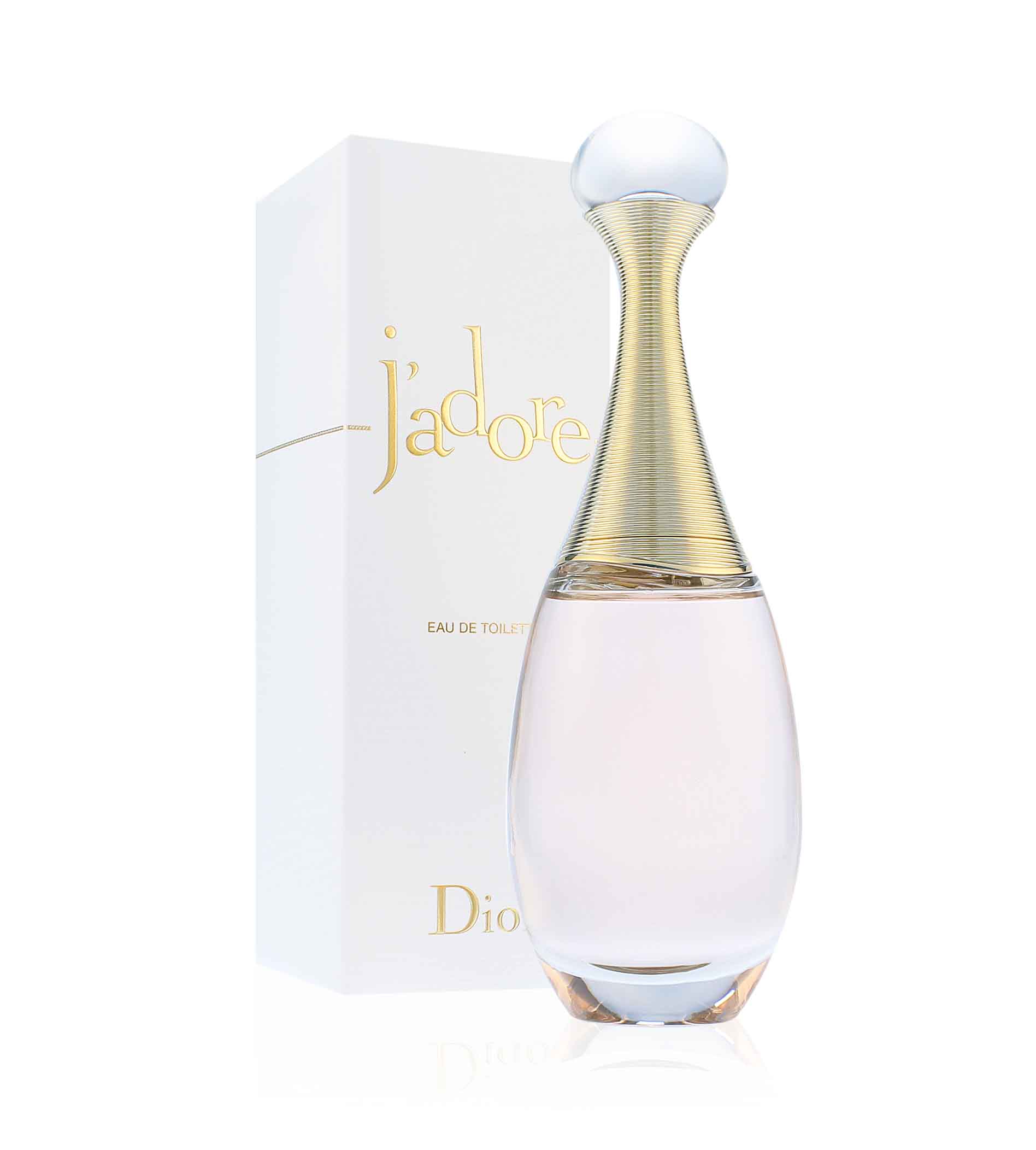 Dior J'adore EDT za ženske 50ml