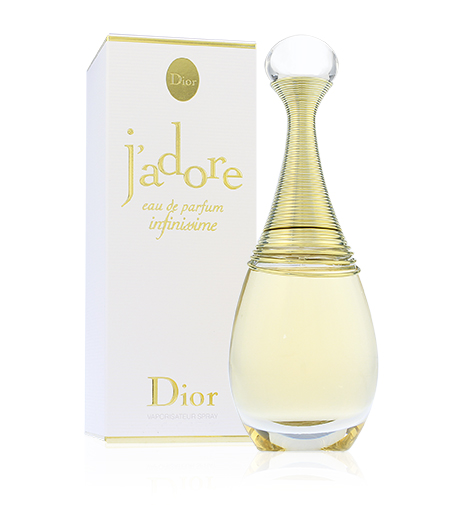 Dior J'adore Infinissime EDP za ženske 100ml