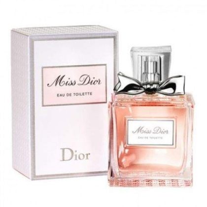 Dior Miss Dior EDT za ženske 100ml