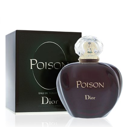 Dior Poison EDT za ženske 100ml