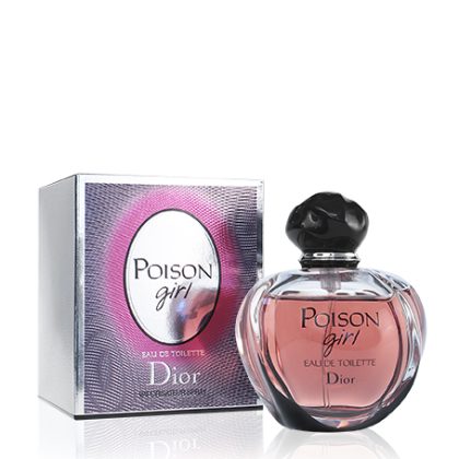 Dior Poison Girl EDT za ženske 100ml