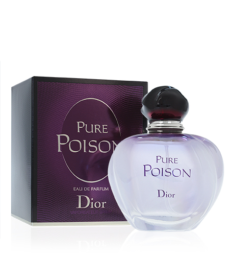 Dior Pure Poison EDP za ženske 50ml
