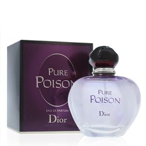Dior Pure Poison EDP za ženske 100ml
