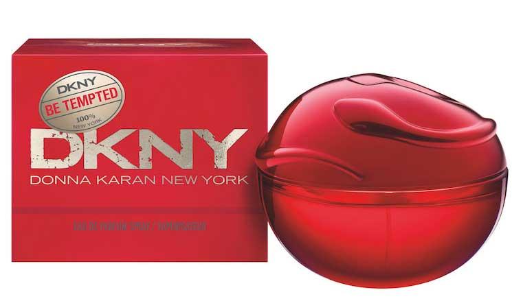 DKNY Be Tempted parfumska voda za ženske 100 ml