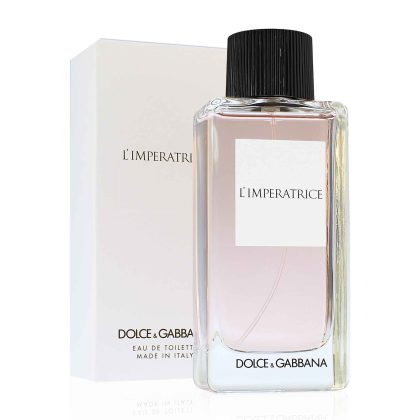 Dolce & Gabbana L'Imperatrice EDT za ženske 100ml