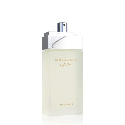 Dolce & Gabbana Light Blue EDT za ženske 100ml TESTER