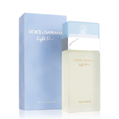 Dolce & Gabbana Light Blue EDT za ženske 100ml