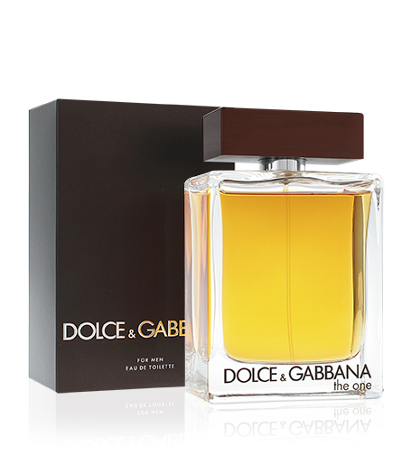 Dolce & Gabbana The One For Men EDT za moške 150ml